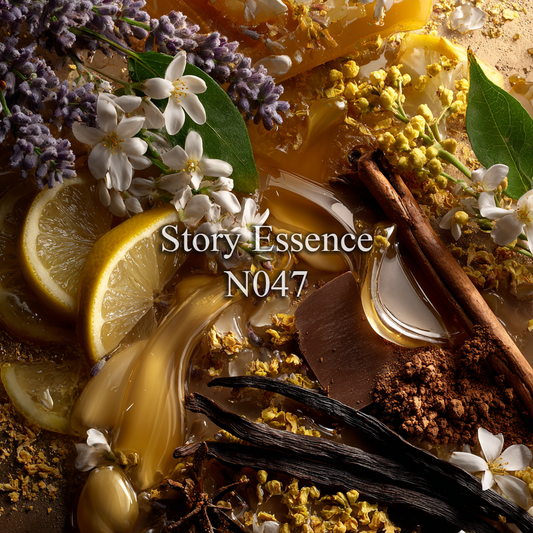 N047 - Inspirado en XJ 1861 Naxos