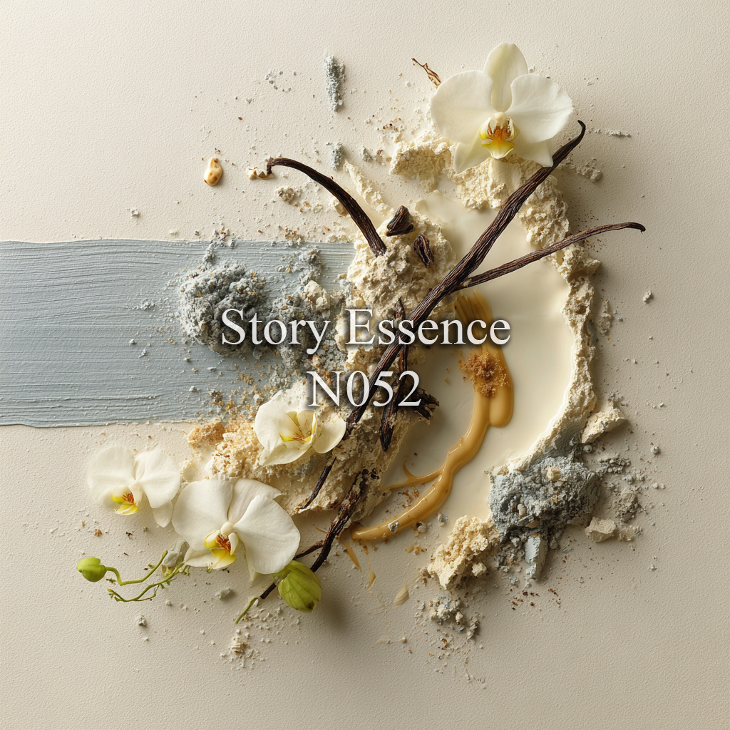 N052  - Inspirado en Bianco Latte