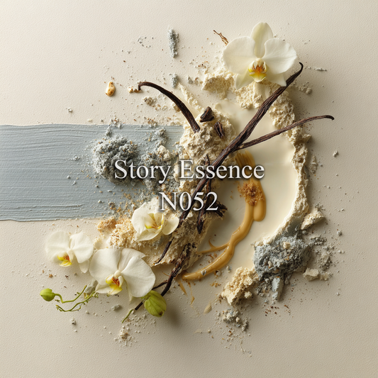 N052  - Inspirado en Bianco Latte