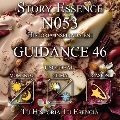 N053  - Inspirado en Guidance 46