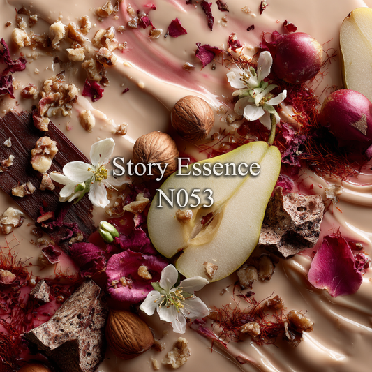 N053  - Inspirado en Guidance 46