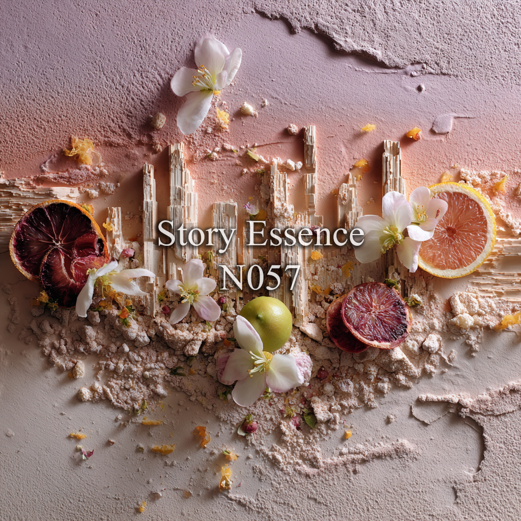 N057  - Inspirado en City of Stars