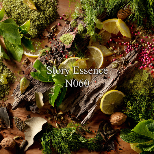 N060  - Inspirado en Sur La Route