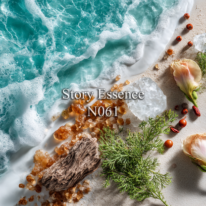 N061  - Inspirado en Sailing Day