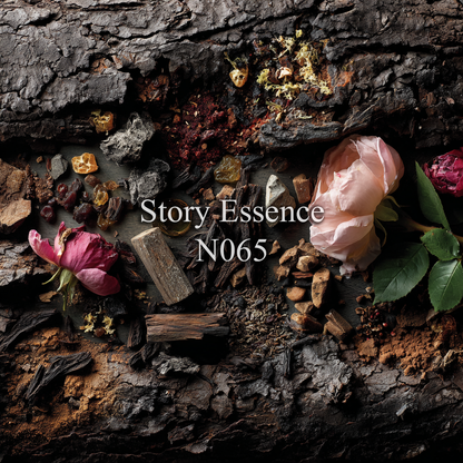 N065 - Inspirado en Oud Zarian