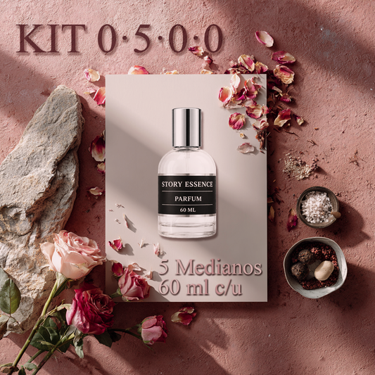KIT 0 · 5 · 0 · 0