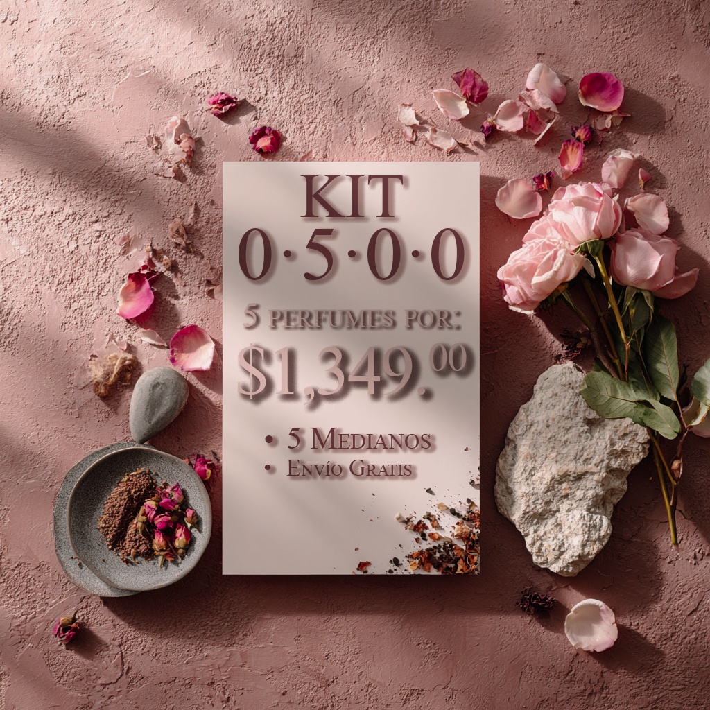 KIT 0 · 5 · 0 · 0
