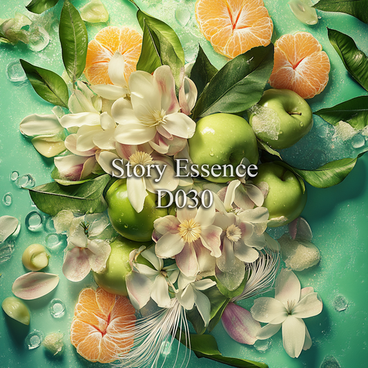 D030 - Inspirado en Ralph